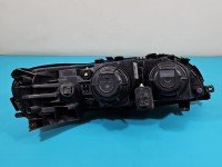 Reflektor lewy lampa przód Volvo S60 I EUROPA
