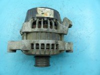 TEST Alternator Opel Tigra A 0986045680 1.4 16v