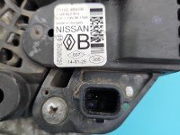 TEST Alternator Nissan Qashqai II J11 13-21 23100-4BE0B, 231004BE0B 1.6 dci (R9MA410)