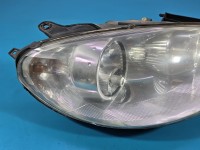 Reflektor prawy lampa przód Peugeot 807 EUROPA 89006374, 1494307080