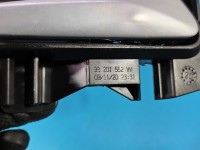 Klamka wewnętrzna przód prawa Peugeot 5008 II 17-24 98201552
