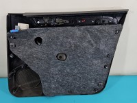 Tapicerka drzwi przód lewa boczek AUDI Q5 08- 8R1867105