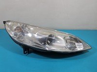 Reflektor prawy lampa przód Peugeot 407 EUROPA