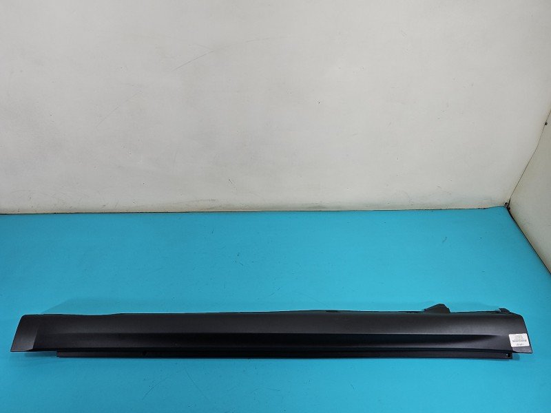 Listwa progowa prawa PRÓG NAKŁADKA Suzuki Vitara II 2015- 77231-54P0