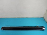 Listwa progowa prawa PRÓG NAKŁADKA Suzuki Vitara II 2015- 77231-54P0