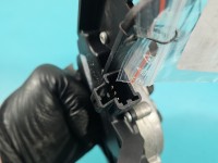 Silniczek Silnik wycieraczki tył Ford Mondeo Mk3 0390201584 kombi