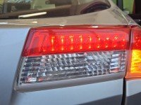 Lampa tył prawa Renault Laguna III HB