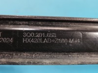 Mocowanie uchwyt Skoda Superb III