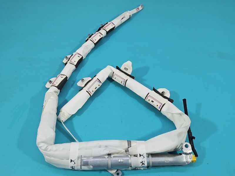 Kurtyna lewa poduszka airbag Opel Astra VI L HB