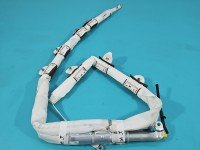 Kurtyna lewa poduszka airbag Opel Astra VI L HB