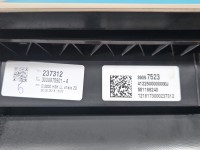 Schowek pasażera Opel Insignia B EUROPA