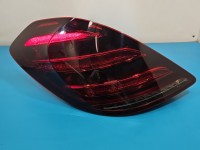 Lampa tył lewa Mercedes W222 sedan EUROPA