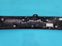 Blenda tył klapy Jeep Grand Cherokee IV WK2 PGZ - BLACK FOREST GREEN PEARL COAT