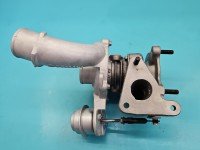 Turbosprężarka Regenerowana Opel Vivaro 751768-1, 7701472228 1.9 cdti 101KM