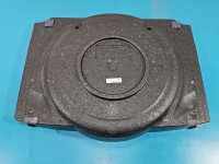 Wkład styropian bagażnika koła zapasowego Mazda 6 III GJ