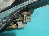 Reflektor lewy lampa przód Toyota Auris II EUROPA