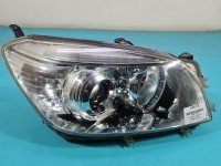 Reflektor prawy lampa przód Toyota Rav4 III 05- EUROPA