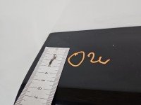 Klapa tył Nissan X-trail II T31 HB 5d czarny Klapa tył Nissan X-trail II T31 HB 5d czarny