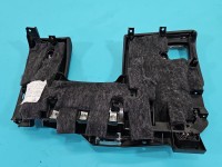 Osłona ZAŚLEPKA PLASTIK Porsche Panamera I 970 97055220104