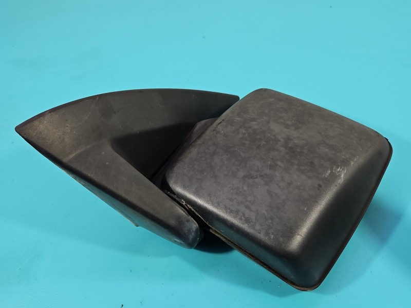 Lusterko lewe pin Opel Combo C HB 5d kolor europa