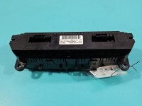 Konsola panel nawiewu Ford Focus Mk3