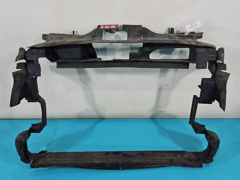 KIEROWNICA Wlot powietrza Mercedes W169 2.0 CDI