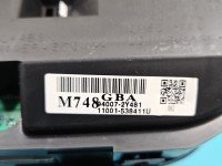 Licznik Hyundai Ix35 09-13 94007-2Y481 2.0 crdi 4wd (D4ha) EUROPA