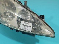 Reflektor prawy lampa przód Peugeot 307 EUROPA