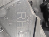 Tapicerka drzwi tył prawa boczek Toyota Corolla E21 19- 67061-0Z420-C2