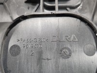 DŹWIGNIA LEWAREK WYBIERAK LINKI Peugeot 308 II T9 1.2 12V