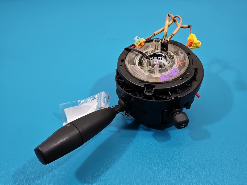 Przełącznik zespolony Maserati Quattroporte VI 13- 670085950