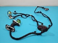 Instalacja Wiązka drzwi przód lewych Peugeot 3008 II 9825516180