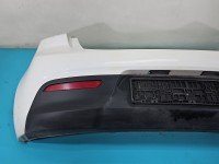 Zderzak tył Kia Rio IV 16-23 biały UD HB