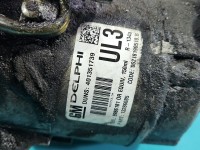 Sprężarka klimatyzacji kompresor 13286085 Opel Astra III H 1.6 16V