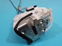 Zamek tył lewy 82302-61MA2 Suzuki Sx4 S-Cross 13-21 Suzuki, HB 5D 2pin