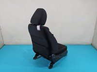 Fotel prawy przód pasażera Honda HR-V II 13-18