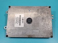 Komputer Sterownik silnika 37820-RBO-E14 Honda Jazz III 1.3 16V