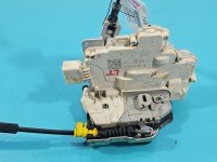 Zamek tył lewy 4G0839015 Audi Q3