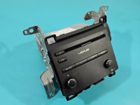 Radio fabryczne LEXUS CT 10-22 86140-76050 radioodtwarzacz