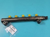 Listwa wtryskowa CZUJNIKI Chevrolet Captiva 0445214174, 0281002937 2.0 VCDI
