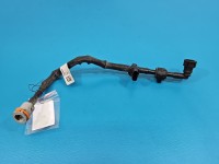 RURKI Przewód paliwowy Alfa romeo Stelvio 2.0 T 00505493910