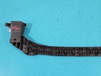 Wzmocnienie zderzaka przód belka Peugeot 308 I Peugeot, Urwane mocowanie, dolna zderzaka przednie