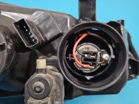 Reflektor lewy lampa przód Nissan Almera N16 EUROPA