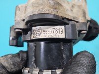 Zawór egr Opel Astra V K 55507819 1.5 cdti Producent części: OPEL