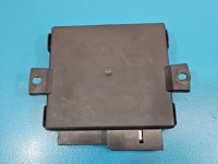 Komputer Sterownik silnika 55351752 Opel Zafira A 1.8 16V