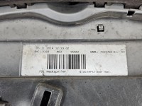 Spoiler lotka klapy bmw F30 A83