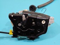 Zamek tył prawy 4G0839016 AUDI A6 C7