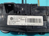 Konsola panel nawiewu Vw Crafter 06- 2E0919158