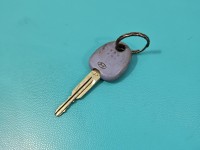 Stacyjka KLUCZYK WKŁADKA Hyundai H1