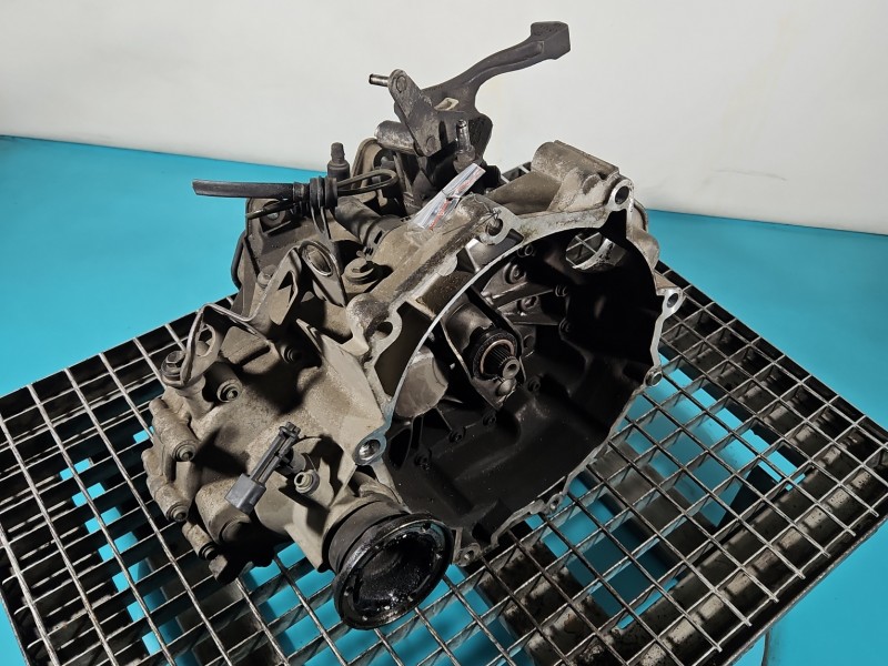 Skrzynia biegów Skoda Fabia I 1.4 16v